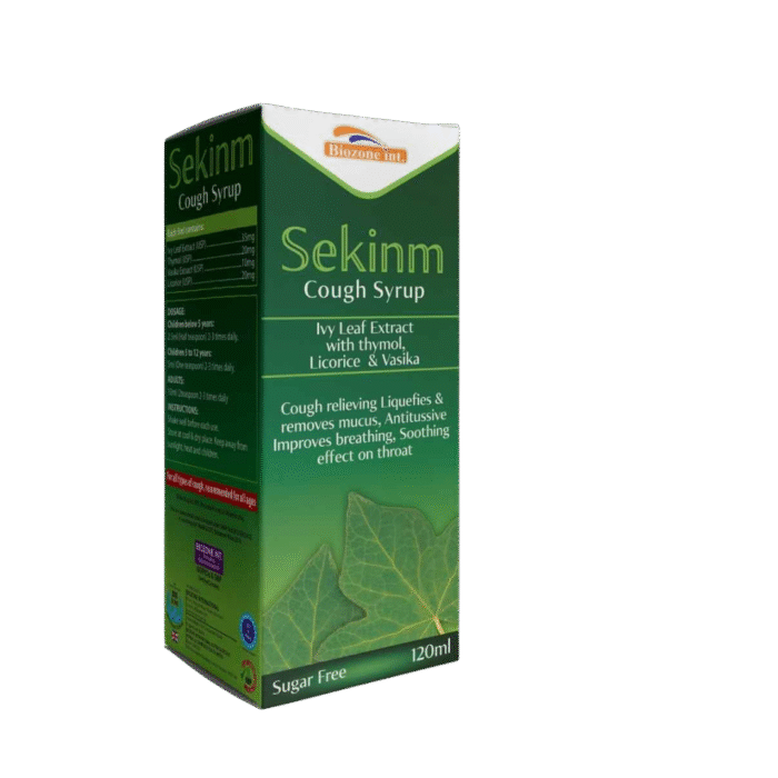 Sekinm