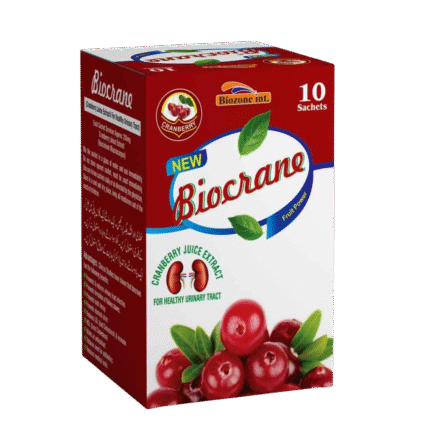 Bio-Crane