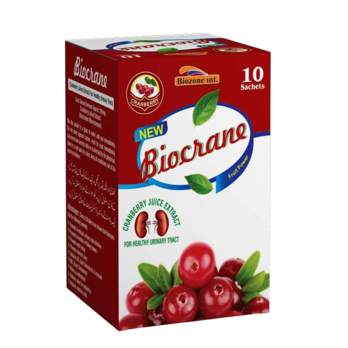 Bio-Crane
