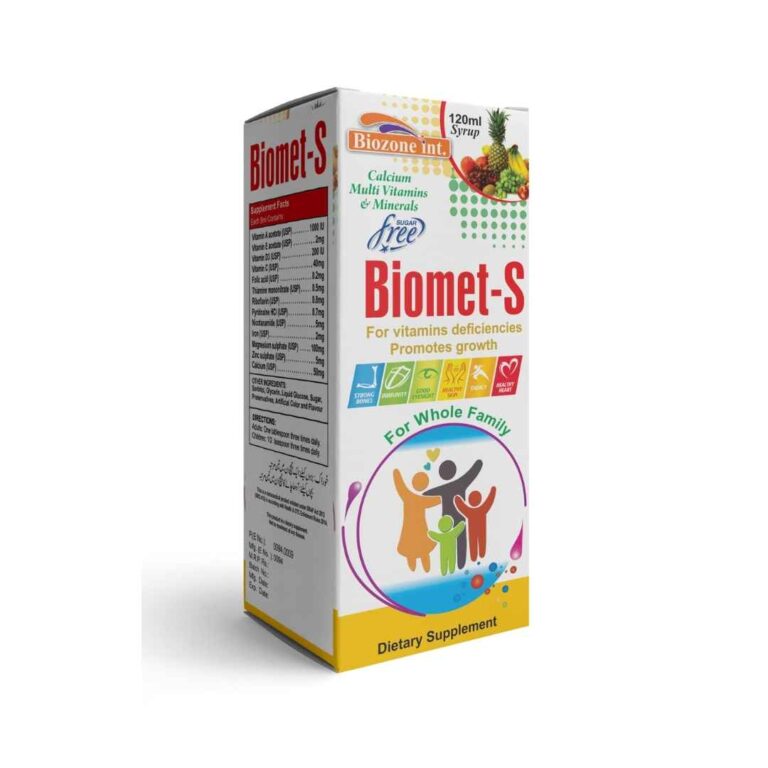 Biomet-S