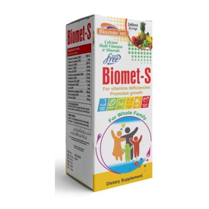 Biomet-S