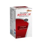 Biotic M