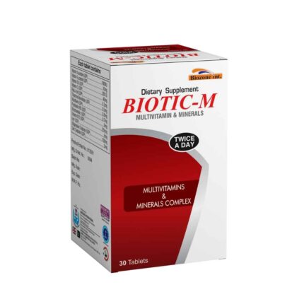 Biotic M
