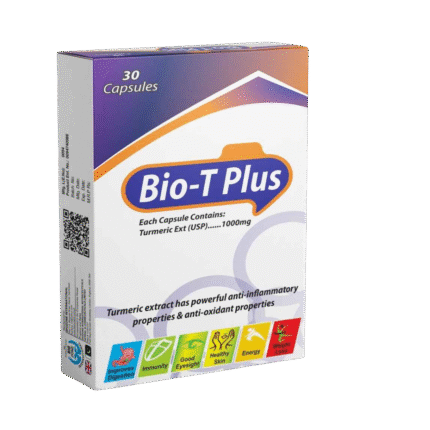 Bio-t plus