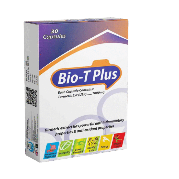 Bio-t plus