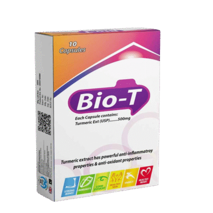 Bio-T