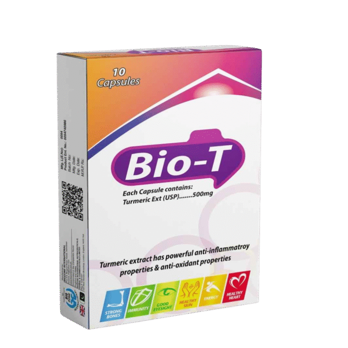 Bio-T