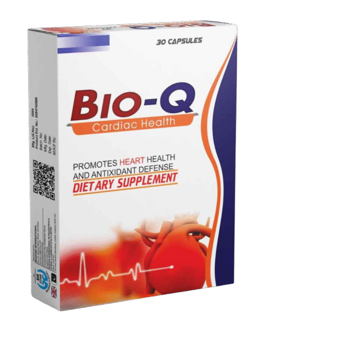 Bio-Q
