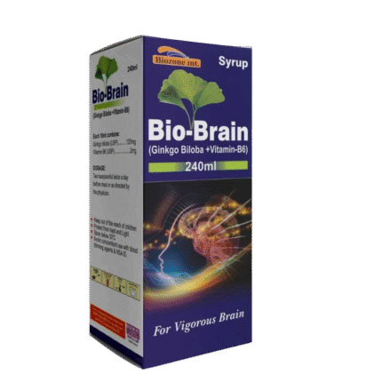 Bio-Brain