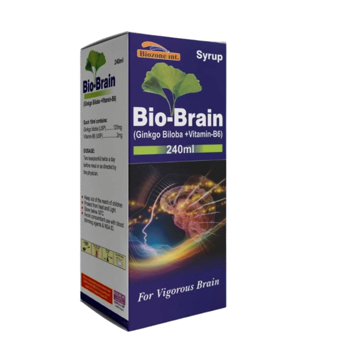 Bio-Brain
