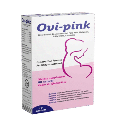Ovi-Pink