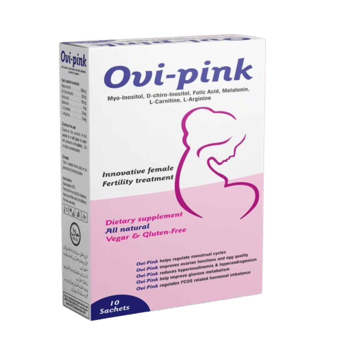 Ovi-Pink