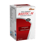 Biotic M