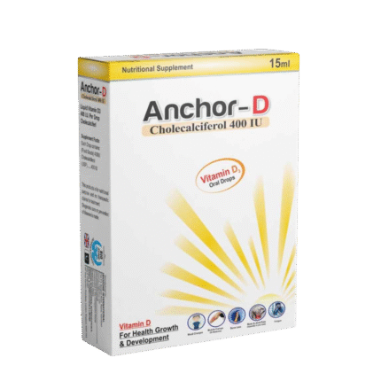 Anchor-D