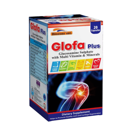 Glofa plus