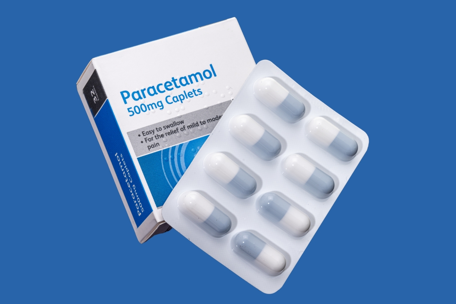 Painkiller medicines