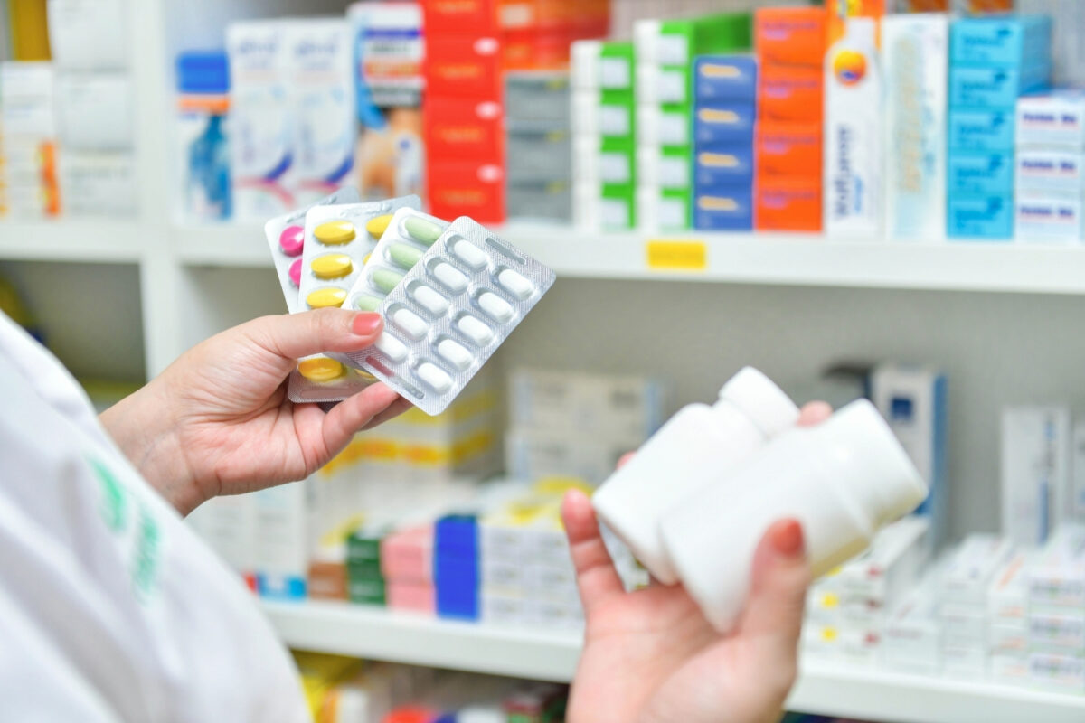 Common medicines for every people