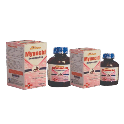 Mynocid