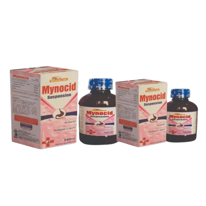 Mynocid