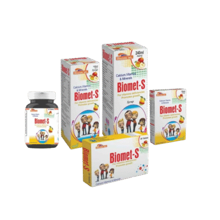 Biomet-S