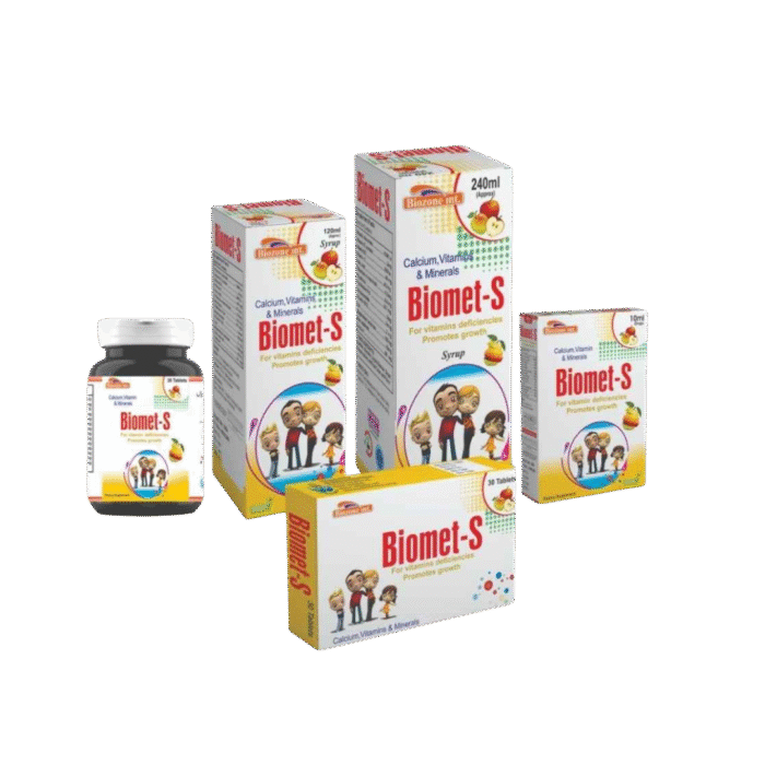 Biomet-S