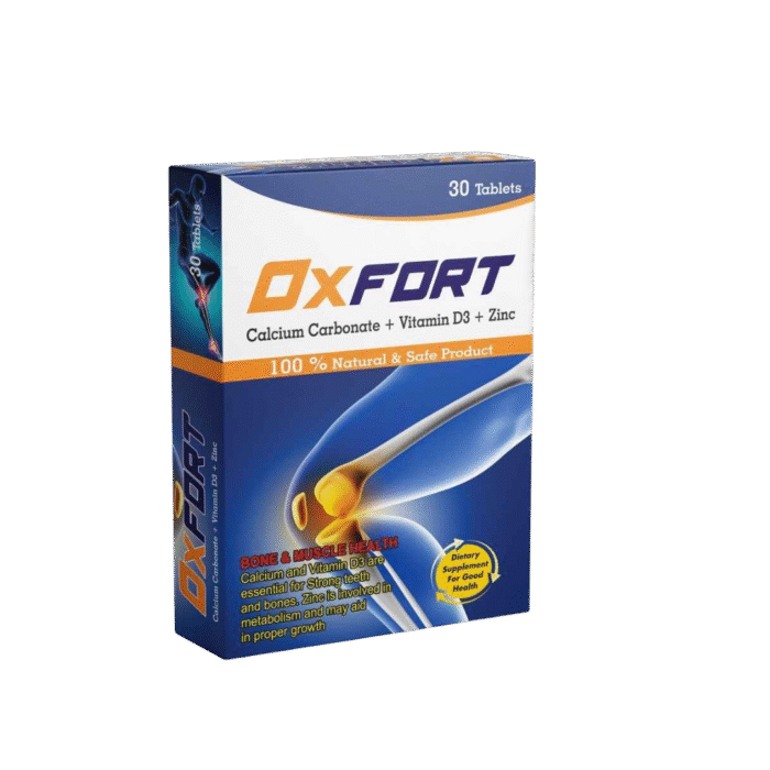 Oxfort