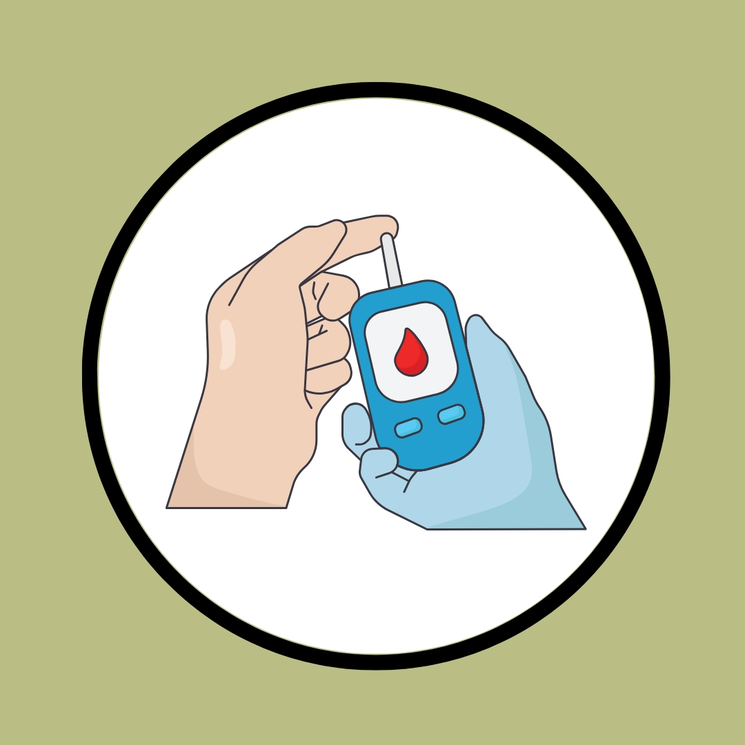 Diabetic Health