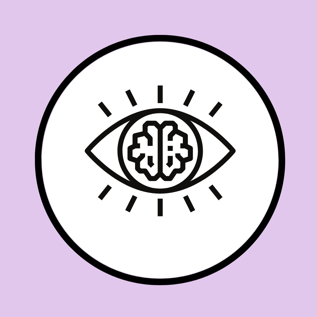 Brain & Vision